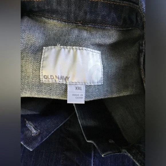 OLD NAVY - Picture 13 of 15